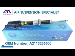 Maître de la technologie TMAIRSUS Frontale droite bobine de ressort choc pour BENZ E211 4 matic A2113236600