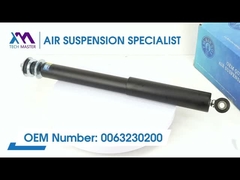 Amortisseur de ressort hélicoïdal avant Tech Master TMAIRSUS pour BENZ W463 0063230200