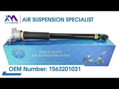 Maître de la technologie TMAIRSUS Résistance de ressort de bobine arrière pour BENZ X156 1563201031