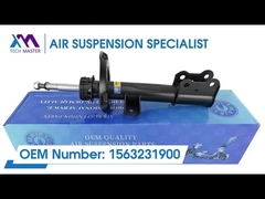 Maître de la technologie TMAIRSUS Front à gauche de la bobine de ressort de choc pour BENZ X156 1563231900