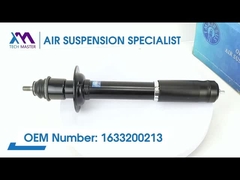 Maître de la technologie TMAIRSUS Retour de la bobine à ressort pour BENZ W163 1633200213