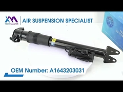 Maître de la technologie TMAIRSUS Shock de ressort à bobine arrière pour BENZ GL166 ADS A1643203031