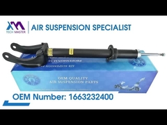 Amortisseur de ressort hélicoïdal avant Tech Master TMAIRSUS pour BENZ GL166 1663232400