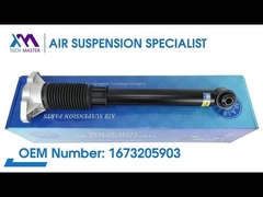 Amortisseur de ressort hélicoïdal arrière Tech Master TMAIRSUS pour BENZ GLS167 1673205903