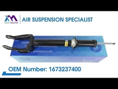 Amortisseur de ressort hélicoïdal avant Tech Master TMAIRSUS pour BENZ GLS167 1673237400