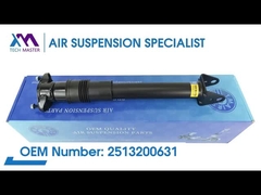 Amortisseur de ressort hélicoïdal arrière Tech Master TMAIRSUS pour R251 2513200631