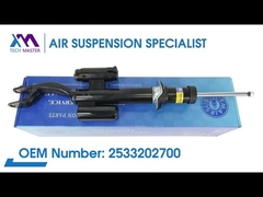 Amortisseur de ressort hélicoïdal avant gauche Tech Master TMAIRSUS pour GLC253 2533202700