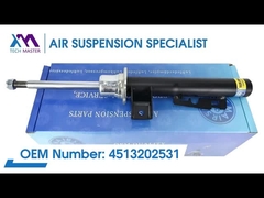 Maître de la technologie TMAIRSUS Shock de ressort de bobine avant pour W451 4513202531