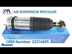 Amortisseur pneumatique avant droit Tech Master TMAIRSUS pour Cadillac Escalade 22376895