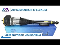 Amortisseur pneumatique arrière droit Tech Master TMAIRSUS pour Mercedes Classe S W223 Maybach Classe S 2233209803