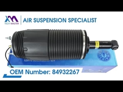 Amortisseur pneumatique arrière droit Tech Master TMAIRSUS pour Cadillac Escalade Chevrolet Tahoe GMC Yukon Silverdado