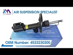 Maître de la technologie TMAIRSUS Shock à ressort à bobine avant pour Mercedes-Benz W453 4533230300