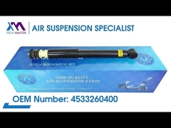Amortisseur de ressort hélicoïdal arrière Tech Master TMAIRSUS pour Mercedes-Benz W453 4533260400