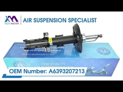 Amortisseur de ressort hélicoïdal avant Tech Master TMAIRSUS pour Mercedes-Benz W636/W639 A6393207213