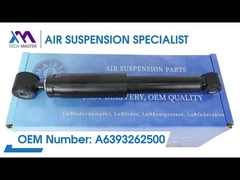 Amortisseur de ressort hélicoïdal arrière Tech Master TMAIRSUS pour Mercedes-Benz W636/W639 A6393262500