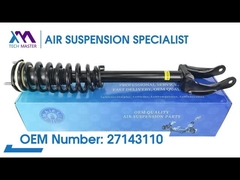 Maître de la technologie TMAIRSUS Front à gauche de la bobine de ressort de choc pour Mercedes-Benz GL166 27143110