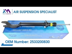 Maître de la technologie TMAIRSUS Front à gauche de la bobine de ressort de choc pour Mercedes-Benz GLC253 2533200830