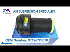 Tech Master TMAIRSUS Ressort pneumatique arrière pour BMW X5 (E70) BMW X6 (E71) BMW X6 (E72) 37126790078