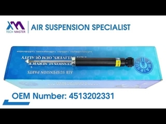 Amortisseur de ressort hélicoïdal arrière Tech Master TMAIRSUS pour Mercedes-Benz W451 4513202331