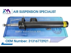 Maître de la technologie TMAIRSUS Frontale à gauche de la bobine à ressort pour BMW Série 3/E90 31316772921