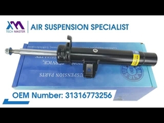 Amortisseur de ressort hélicoïdal avant droit Tech Master TMAIRSUS pour BMW Série 3/E90 31316773256