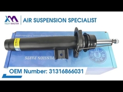 Maître de la technologie TMAIRSUS Front à gauche de la bobine de ressort de choc pour BMW F52 31316866031