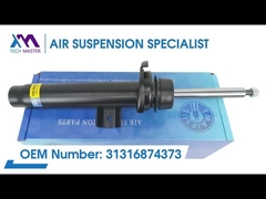 Amortisseur de ressort hélicoïdal avant droit Tech Master TMAIRSUS pour BMW Série 3 F30 4 Matic 31316874373