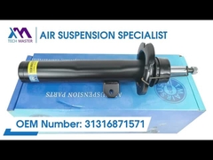 Maître de la technologie TMAIRSUS Front à gauche de la bobine de ressort pour BMW F45 31316871571