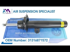 Maître de la technologie TMAIRSUS Frontale à droite de la bobine à ressort pour BMW F45 31316871572