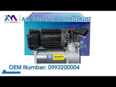 Technique Master TMAIRSUS Compresseur d'air pour W213 classe E classe W205 classe W253 GLC 0993200004