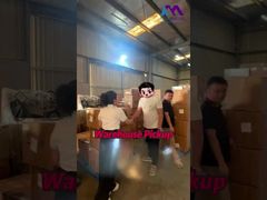 RÉCUPÉREZ VOS MARCHANDISES DIRECTEMENT À DUBAÏ !