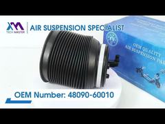 Tech Master TMAIRSUS Ressort pneumatique arrière gauche pour Toyota Land Cruiser Prado J150 Lexus GX460 48090-60010