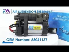 Compresseur d'air TMAIRSUS pour Jeep Grand Cherokee, 3.6L/5.7L, 2011-2015 Dodge Ram 68041137