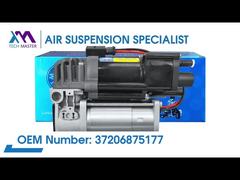 Compresseur d'air TMAIRSUS pour BMW X5 F15/F85 X6 F16/F86 37206875177