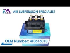 Blocs de vannes de suspension pneumatique Tech Master TMAIRSUS pour AUDI A8 A6C6 A6C5 Bentley GT Flyspur 4F0616013