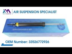 Amortisseur de ressort hélicoïdal arrière Tech Master TMAIRSUS pour BMW Série 3 E90 33526772926