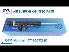 Amortisseur de ressort hélicoïdal arrière droit Tech Master TMAIRSUS pour BMW F30 2 Matic ADS 37126852928