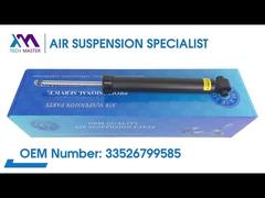 Amortisseur de ressort hélicoïdal arrière Tech Master TMAIRSUS pour BMW Série 3 F30 33526799585