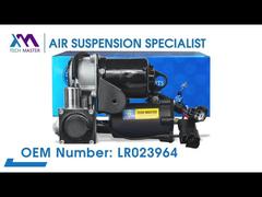 Compresseur d'air Tech Master TMAIRSUS pour Land Rover Discovery 3, Range Rover Sport L320 L319 Hitachi