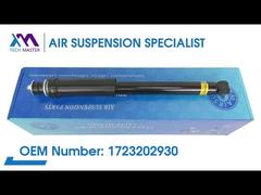 Amortisseur de ressort hélicoïdal arrière droit Tech Master TMAIRSUS pour BENZ SLC/SLK R172 1723202930