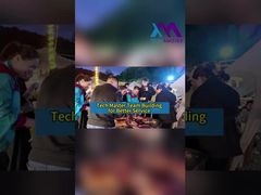 Au-delà de la salle de conférence : Tech Master Leadership Team Building 2025