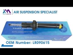 Maître de la technologie TMAIRSUS Shock de ressort à bobine avant pour Land Rover L560 Velar L462 LR5 Jaguar F PACE avec A