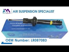 Amortisseur pneumatique avant droit Tech Master TMAIRSUS LADN ROVER RANGE ROVER L405 et Sports L494 2014 LR087083