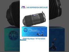 "Tech Master TMAIRSUS Arrière Gauche pour Porsche Panamera 971 Bentley Flying Spur Continental GT 97161602