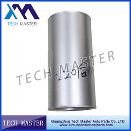 Kits de réparation en aluminium de cas de couverture en aluminium d'amortisseur de suspension d'air Mercedes