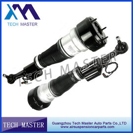 Contrefiche gauche avant de suspension d'air pour Mercedes W221 4 Matic 2213200438/2213205313