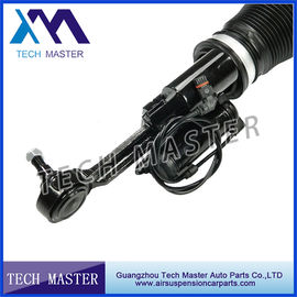 Contrefiche gauche avant de suspension d'air pour Mercedes W221 4 Matic 2213200438/2213205313