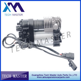 Compresseur de suspension d'air de Wabco pour la contrefiche de ressort pneumatique de Q7 Touareg Cayenne