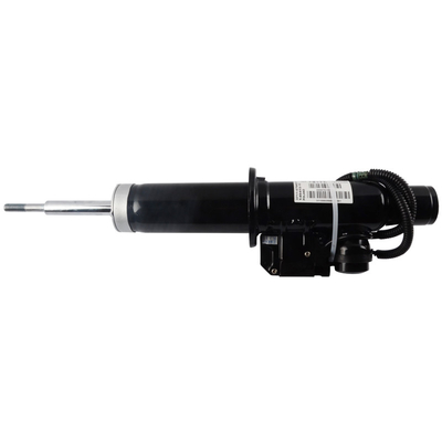 Droite EDC de BMW X5 X6 E70 E71 Front Left avec l'amortisseur de capteur et de fil 37116794531 37116794532