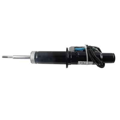 Droite EDC de BMW X5 X6 E70 E71 Front Left avec l'amortisseur de capteur et de fil 37116794531 37116794532